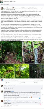 foe beings post foe beings post