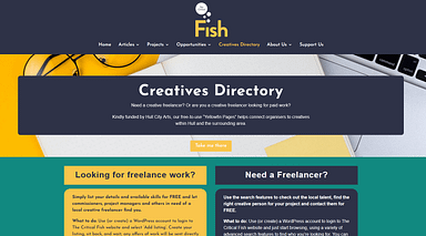 creativesirectory creativesirectory