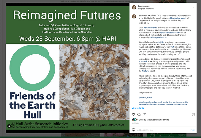 reimagined futures reimagined futures